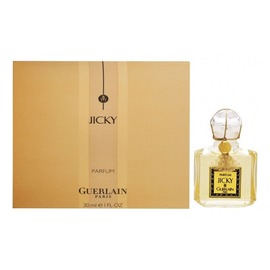 guerlain jicky review